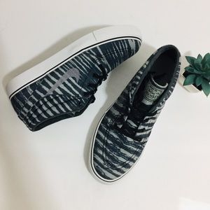 Nike SB Zoom Stefan Janoski Mid ' Tiger Stripe'